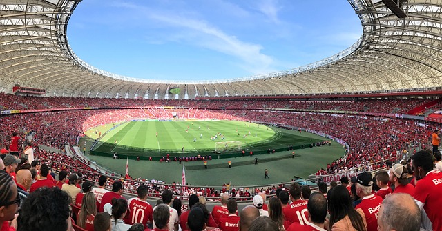 实力来面对